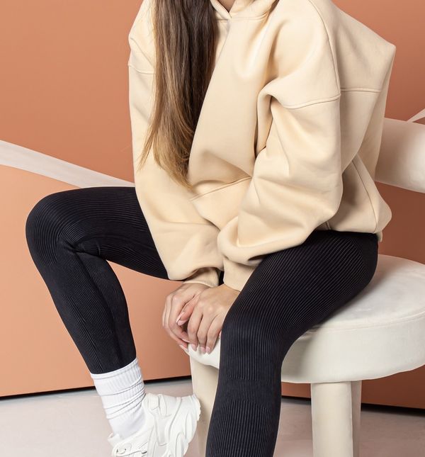 Klasične tajice su uske