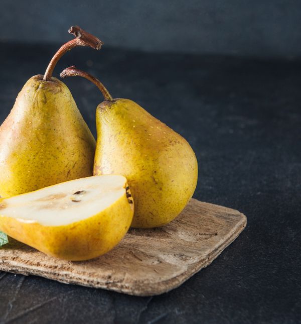 Kruške kriju brojne zdravstvene prednosti koje ih stavljaju visoko na listu najzdravijeg voća