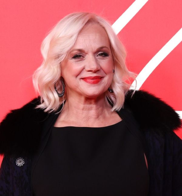 Ksenija Pajić na proslavi 25. rođendana Nove TV u Zagrebu - 1