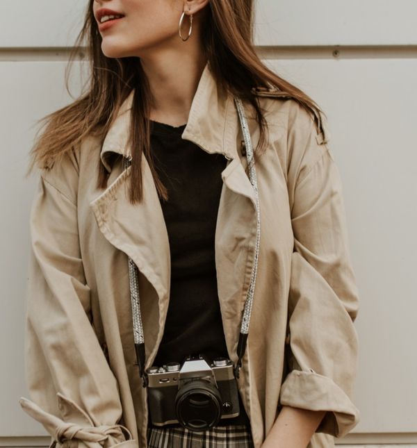 Bež baloner hit je svake jeseni