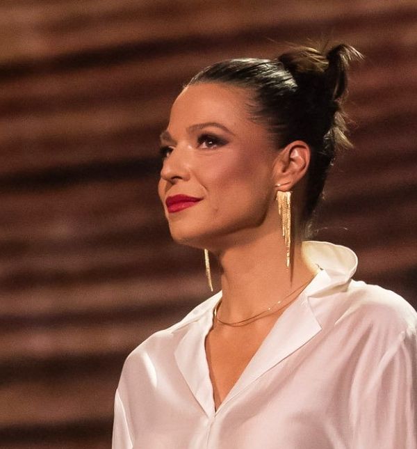 Ema Branica, reporterka i voditeljica istraživačkog magazina Provjereno