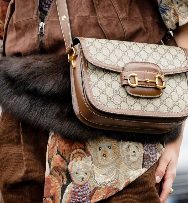 Smeđa boja, pogotovo njezine tamnije nijanse, jedan je od hitova jesensko-zimske sezone