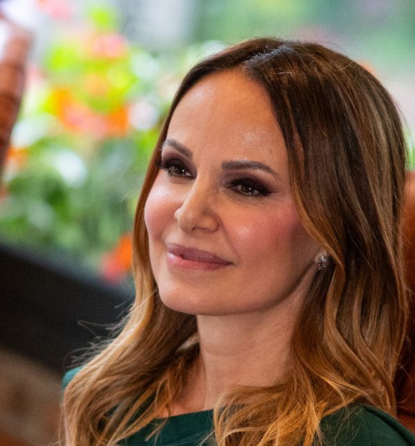 Josipa Pavičić voli nositi ženstvene i profinjene haljine