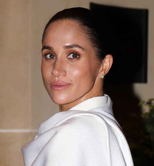 Meghan Markle iznenadila je svojom pojavom na pariškom Tjednu mode