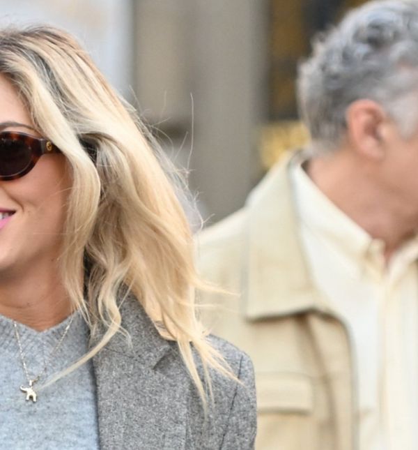 Plavokosa dama sa zagrebačke špice plijenila je poglede prolaznika