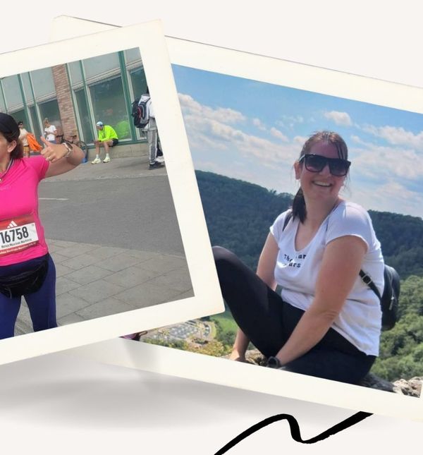 Mateja Mavrinac Martinčić i Kristina Petrović