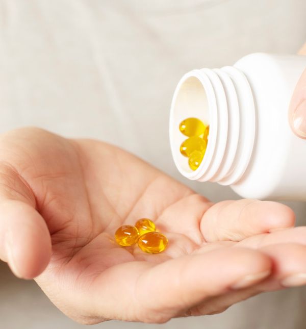 Moguće je pretjerati s uzimanjem vitamina D