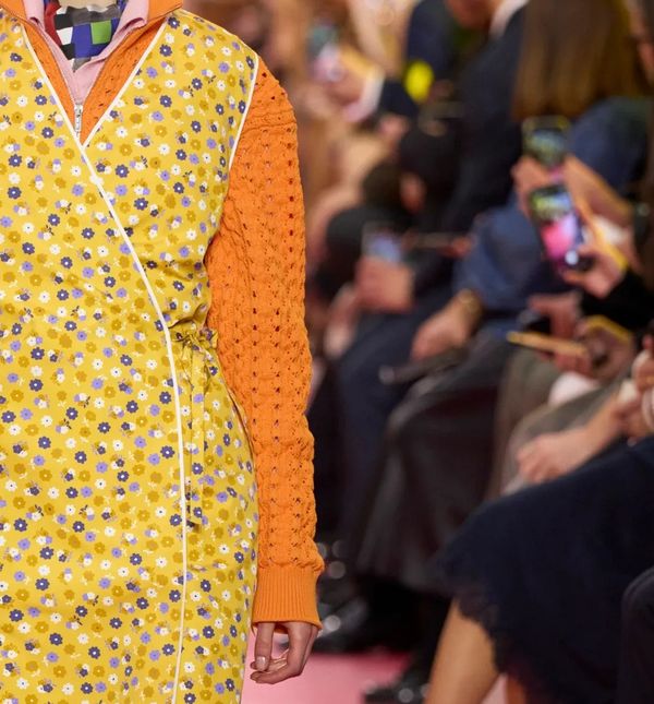 Miu Miu, proljeće/ljeto 2026.