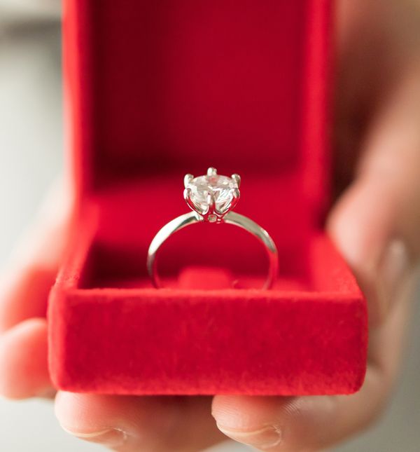 Ako niste spremni reći 'da', to ne znači da ne volite svog partnera