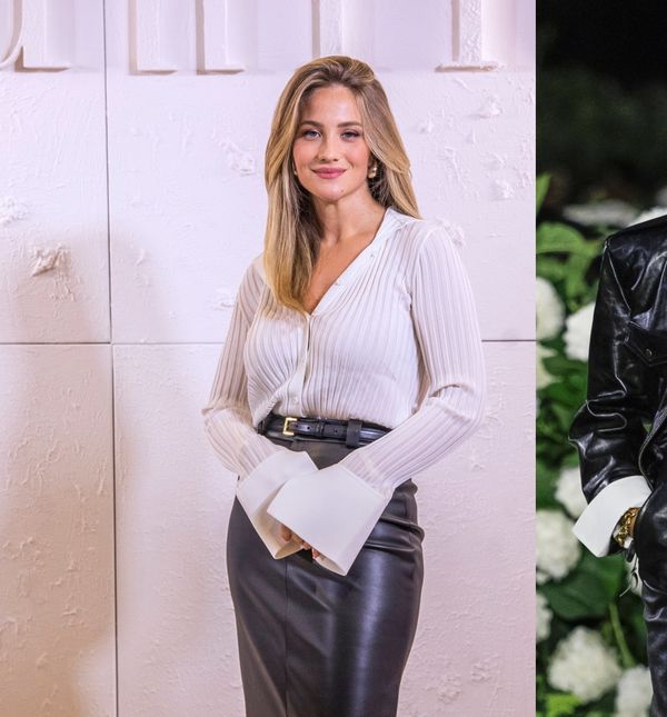 Izabel Kovačić - Saint Laurent