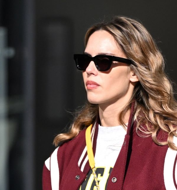 Franka Batelić obožava modne igre