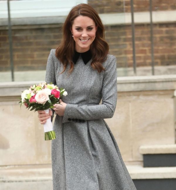 Jesenske kombinacije Catherine Middleton