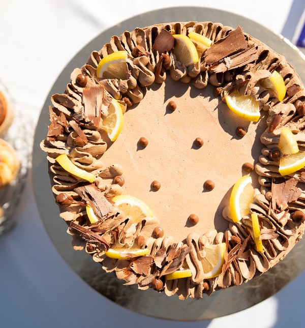 Torte, torte i još malo torti - 12