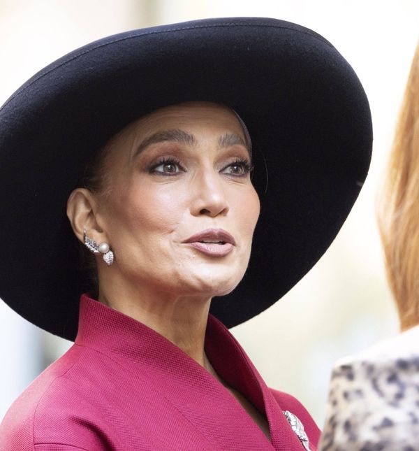 Jennifer Lopez na snimanju filma 'The Last Mrs. Parrish' u New Yorku