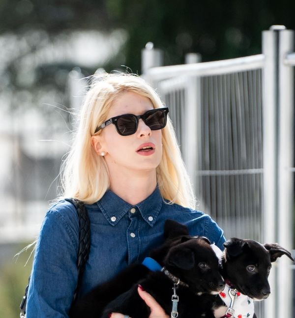 Street style izdanje iz Šibenika u traperu