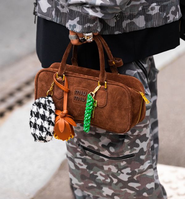 Modni znalci na neke komade ne troše puno