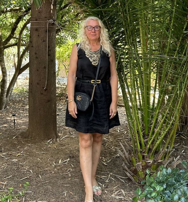 Andreja Kostelić Martić poslije dijete