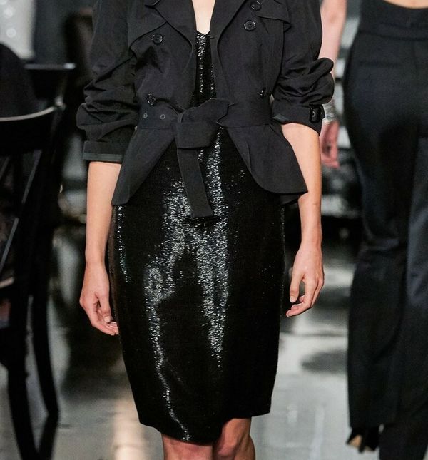 Look iz kolekcije Ralpha Laurena