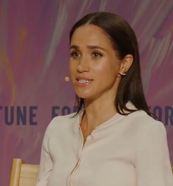 Meghan Markle sudjelovala je na samitu Most Powerful Women magazina Fortune