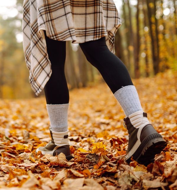 Power walk se temelji na trima stvarima: držanju, ritmu i angažmanu mišića