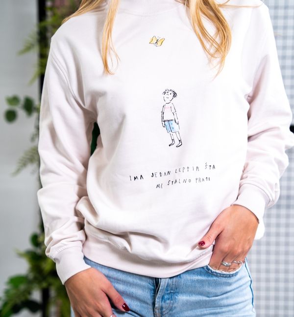 Torbe i majice Tisja