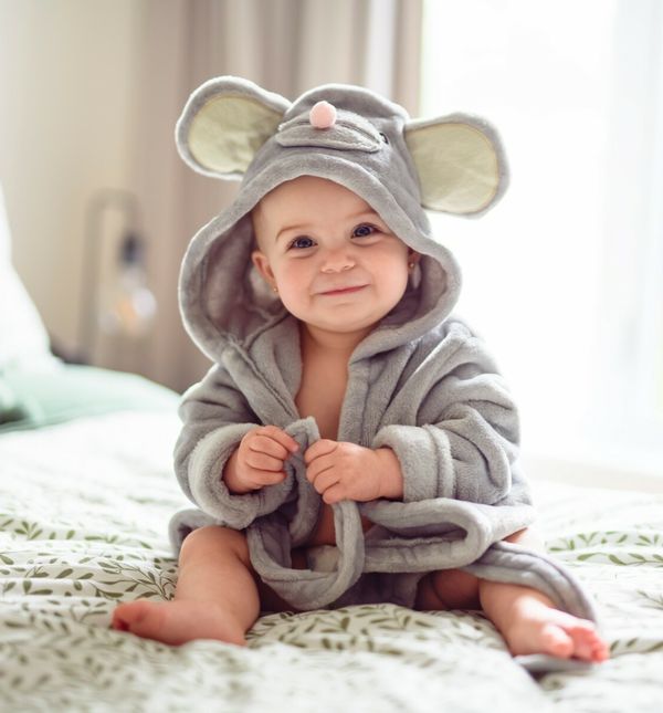 Neki roditelji kod odabira imena paze i na njegovo značenje