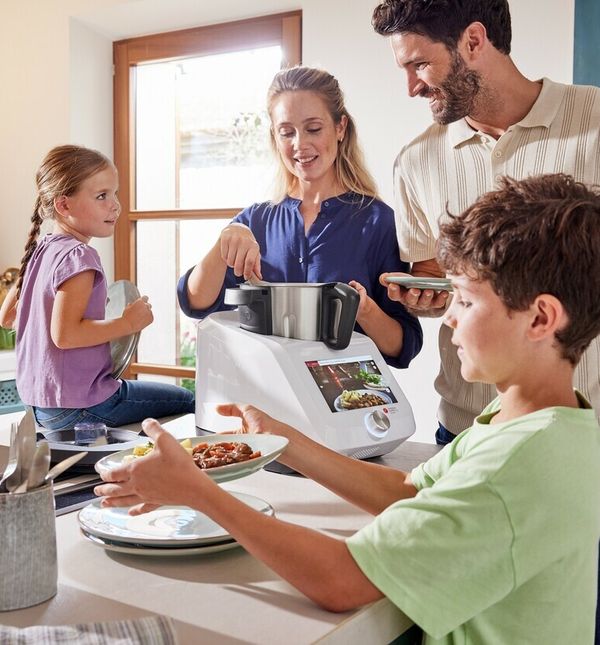 Upoznajte pametnog kuhinjskog pomoćnika s kojim je priprema obroka čista uživancija