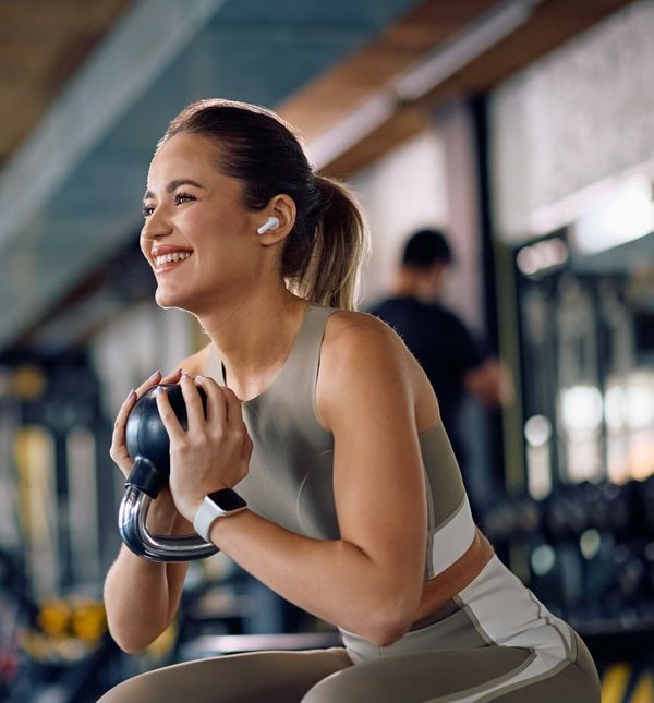 Koliko puta tjedno trebamo trenirati da bi to imalo učinka?