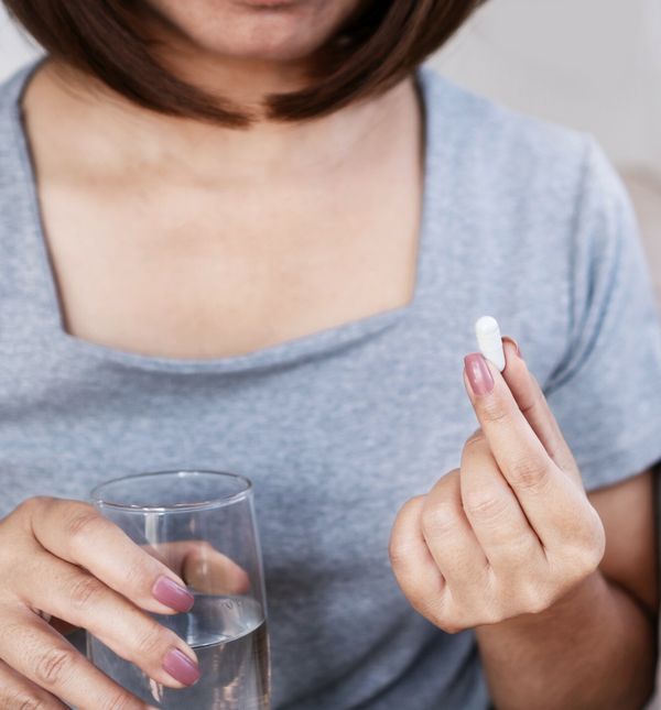 Magnezij je jedan od najpopularnijih suplemenata