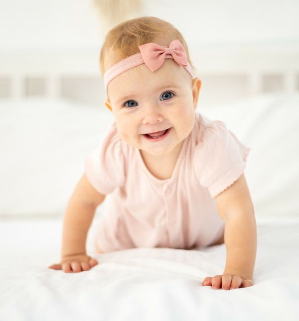 Naše čitateljice odabrale su najljepša imena koja znače sreća