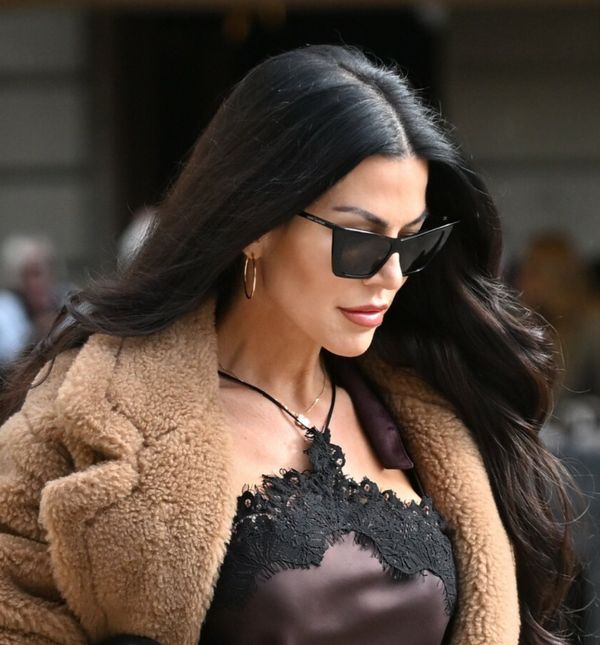 Zagrebačka špica uvijek je prepuna modnih iznenađenja