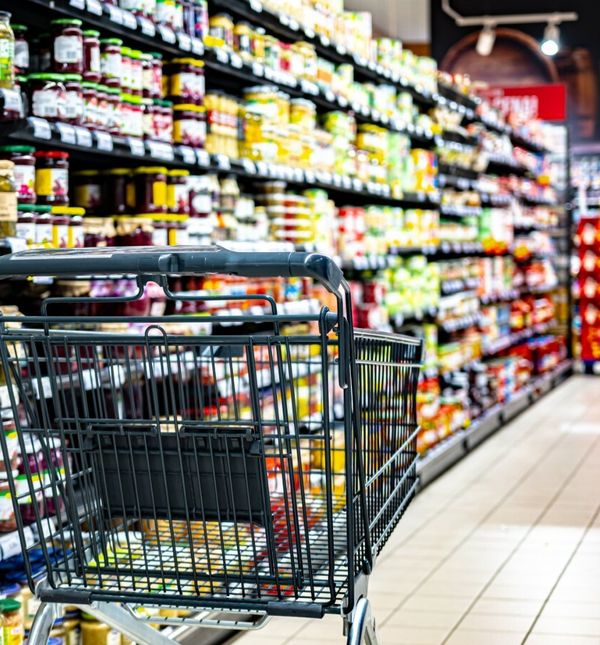 Može se uštedjeti na hrani i na špeceraju