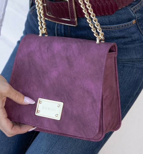 Brend DANIDI iz Osijeka izrađuje torbe koje su osvojile brojne žene