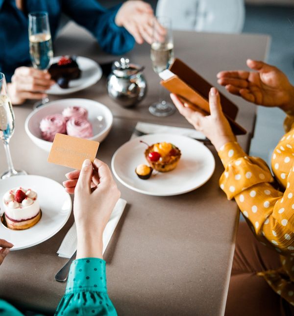 Što kažete o kulturi u kojoj nema čašćenja?