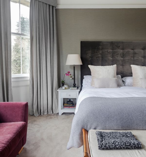 Praktične ideje brzo mogu uljepšati spavaću sobu