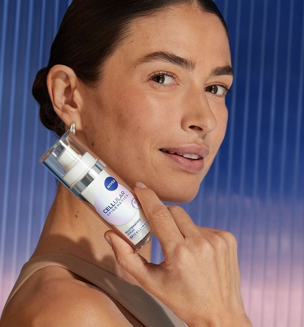 NIVEA Cellular Epigenetics serum