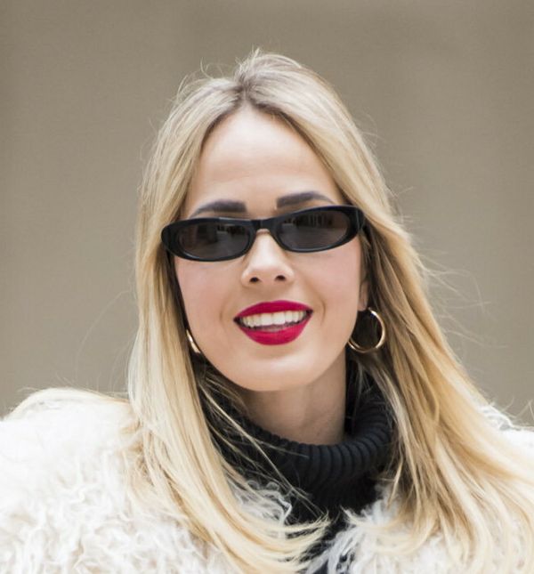 Antonija Mišura Sandrić