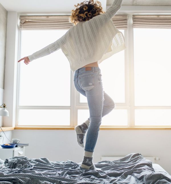 Od studenoga nadalje neki znakovi osjećaju kako se tlo pod nogama stabilizira