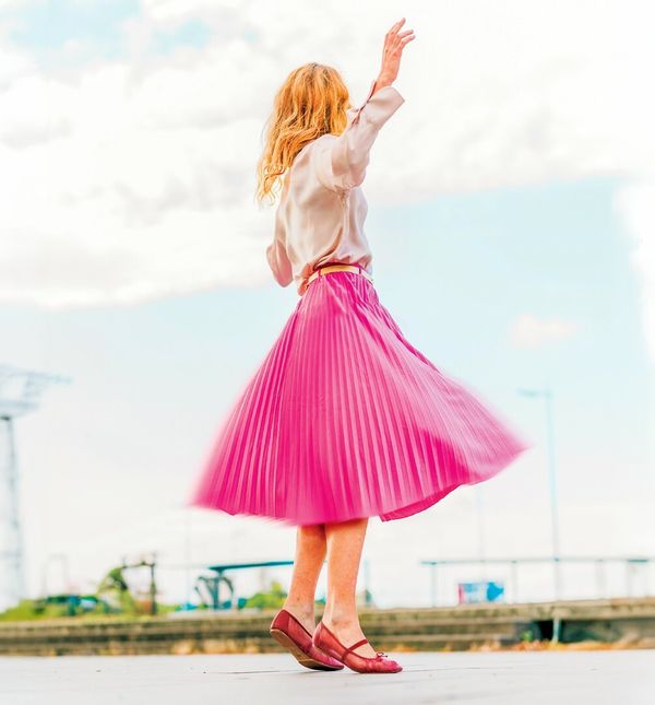 Inspiracija počinje djelima: Ako ste udruga koja osnažuje žene, ovo je članak za vas