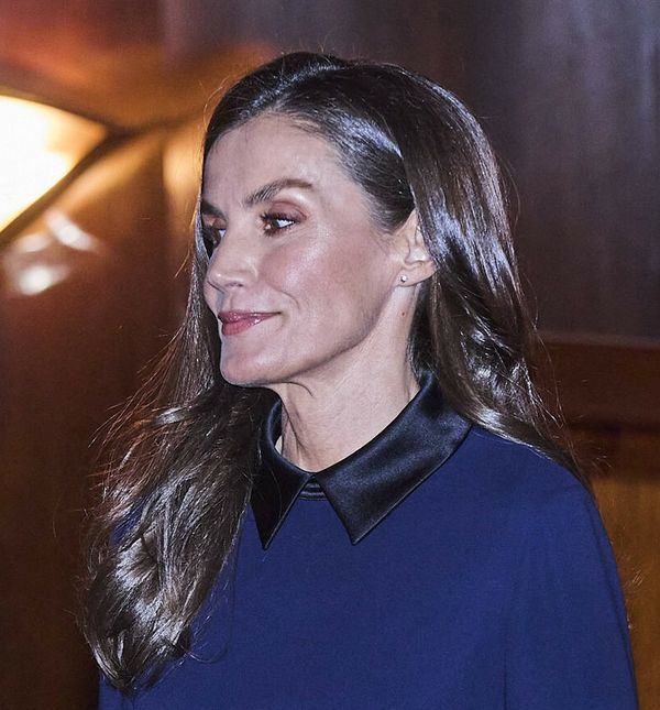 Kraljica Letizia s obitelji na XXXIII. koncertu povodom dodjele nagrade Princeze od Asturije