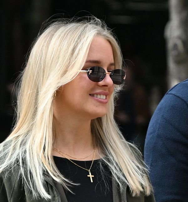 Zagrebačko street style izdanje u kojem su glavna zvijezda čipkaste najlonke