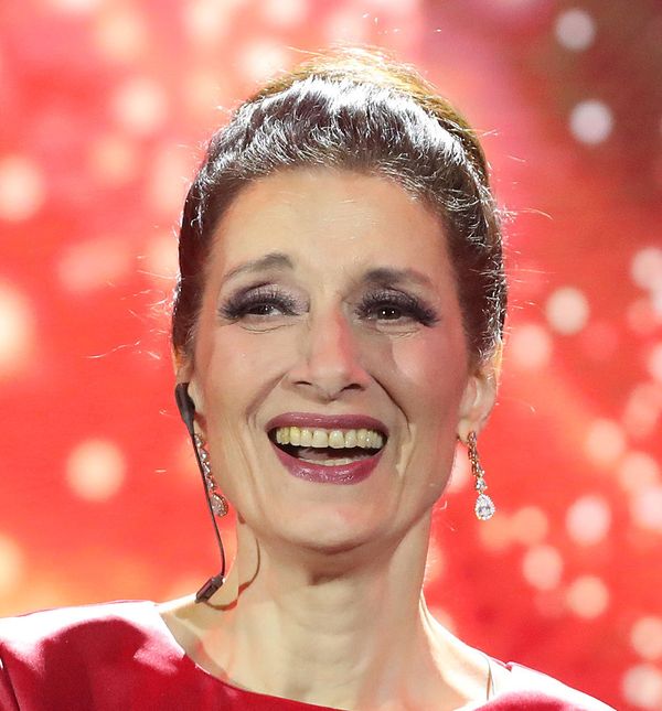 Doris Dragović još jednom je pokazala da prava diva ne slijedi trendove, već ih sama stvara