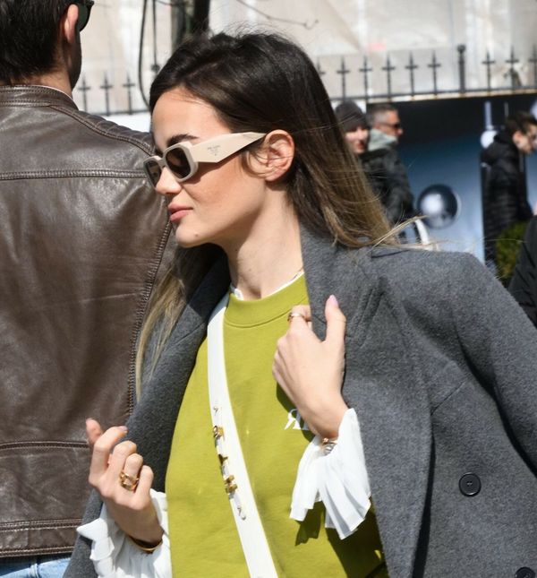 Adriana Ćaleta-Car obožava modne igre