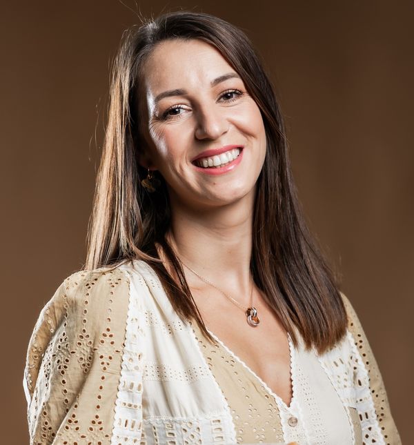 Tanja Hrvatin Šimičić