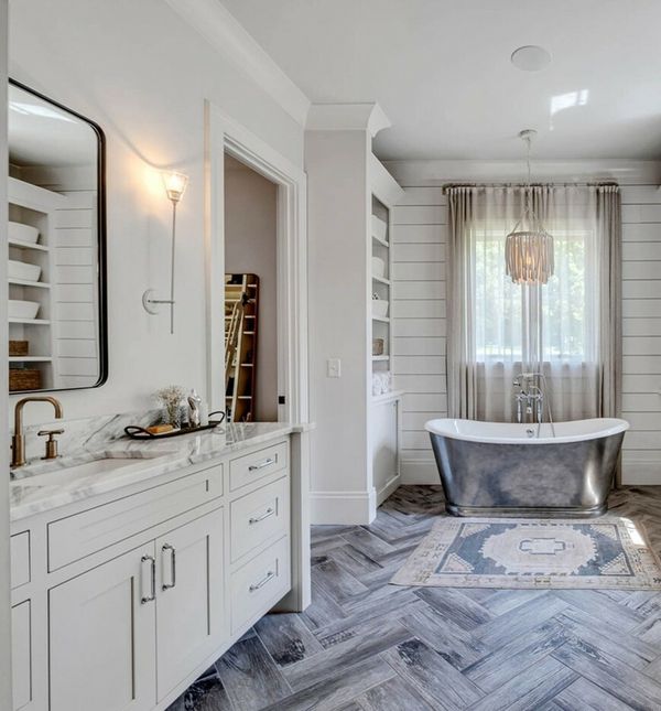 Kupaonica Kristin Cavallari u Nashvilleu