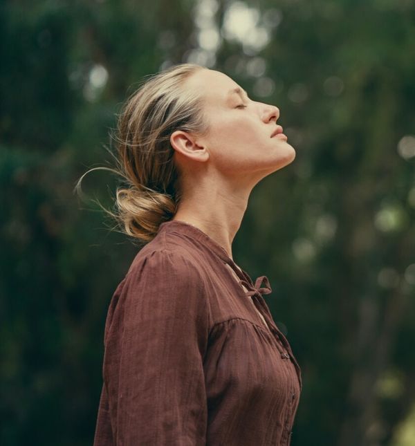 Važno je pronaći unutarnji mir