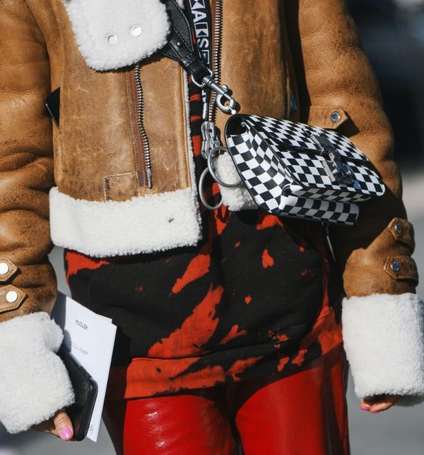 Jakne ukrašene umjetnim krznom bit će modni hit ove zime