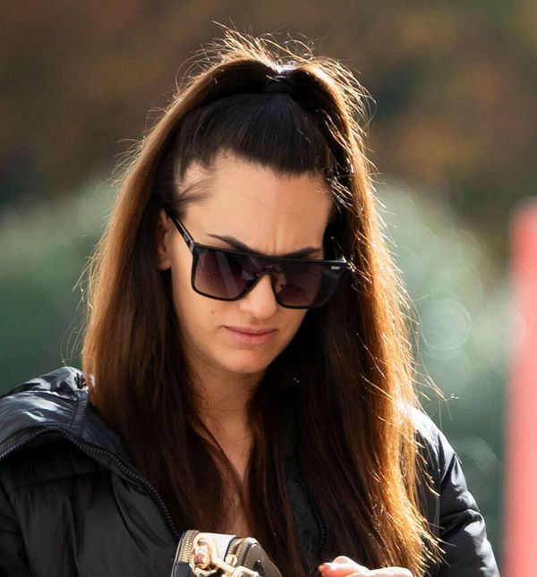 Šibenska street stylerica pokazala je kako se uz nekoliko pažljivo odabranih komada može postići stajliš, ali potpuno opušten look