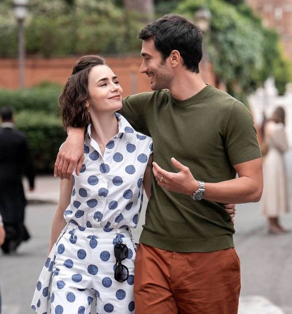 Izašao je službeni trailer pete sezone serije Emily u Parizu