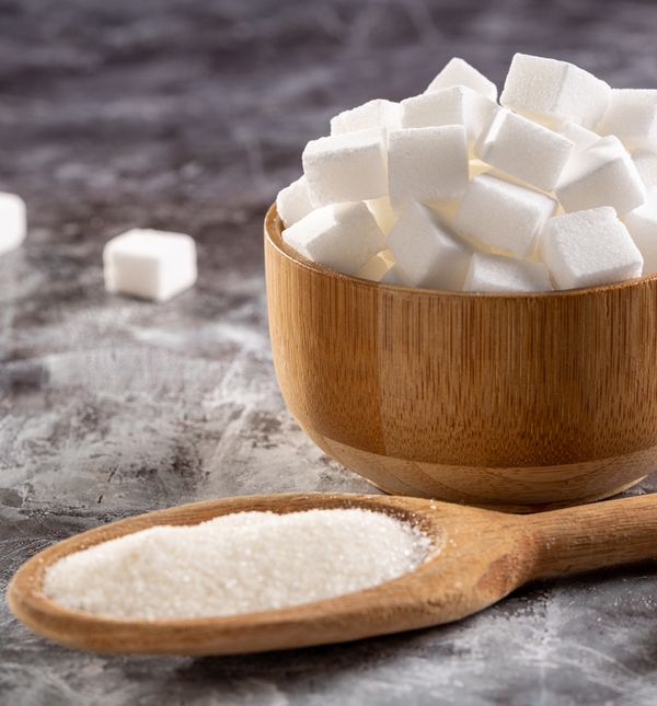Bijeli šećer nije uvijek neprijatelj